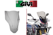 Cupolino specifico fume' HONDA