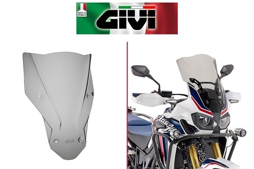 Cupolino specifico fume - ', honda