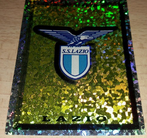 Figurina calciatori panini - figurina,