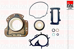 Kit conversione guarnizioni - kit,