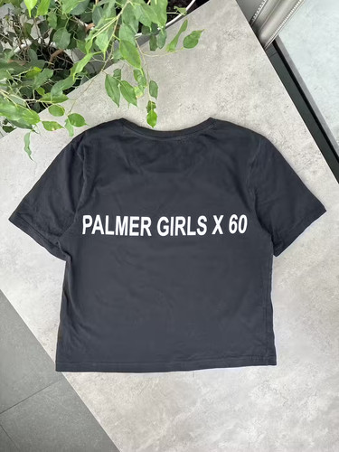 Shirt donna elizabeth sulcer - t-shirt,