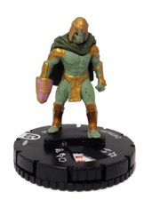 Heroclix Personaggio i