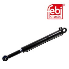 Cilindro Brandeggio per Cabina