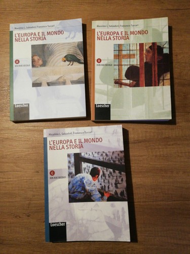Salvadori tuccari europa e - -,
