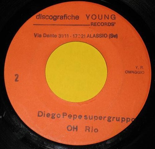 6043 diego pepe - pepe, supergruppo