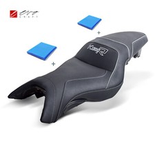 Trasformazione sedile gel - trasformazione,