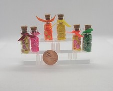 Set in miniatura di 6