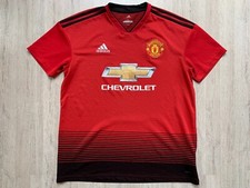 Maglia calcio 2018 2019 Home