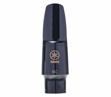 Yamaha bocchino sax tenore Standard 6C