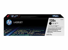 HP  TONER NERO ORIGINALE