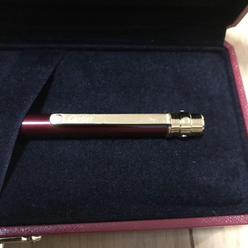 Penna sfera cartier colore - penna,