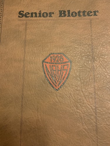 Annuario 1928 nuovo albany - annuario,