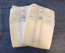 2 pannolini Tena Slip MAXI