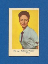 1958 Gomma Olandese PA #137