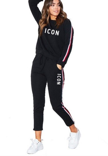 Completo maglia pantalone - completo, e
