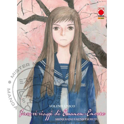 Manga nuovi viaggi di - i,