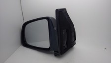 Nuovo Specchio Porta Manuale
