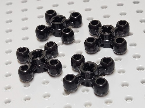 Lego technic ingranaggio jack - lego,