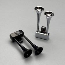 Fischietto sirena clacson per