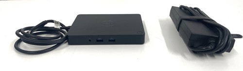 Docking station dell k17a001 - station,