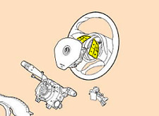 COMANDI RADIO Autoradio e Telefono ALFA ROMEO GIULIETTA Dal 2010  71775547