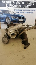 Turbina completa fiat - completa, 500