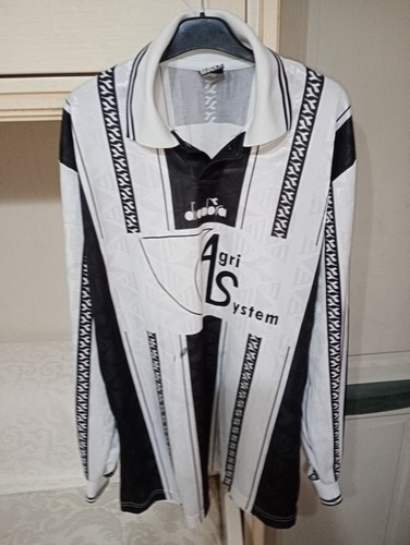 Maglia calcio vintage - maglia,