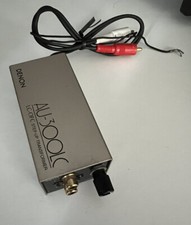 Denon AU-300LC MC Cartuccia trasformatore step-up