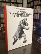 GIOVANNI PREVITALI - LA