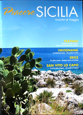 Rivista Sicilia. Piacere