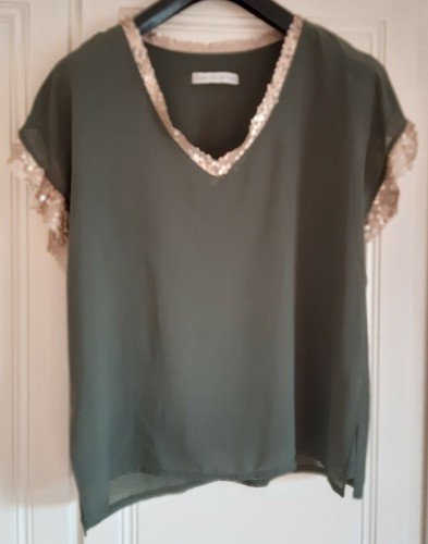 Maglia donna l - da, colore