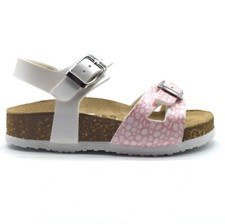 Sandali da bambina sandaletti