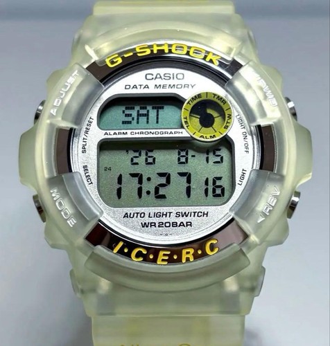 Orologio casio shock - orologio,