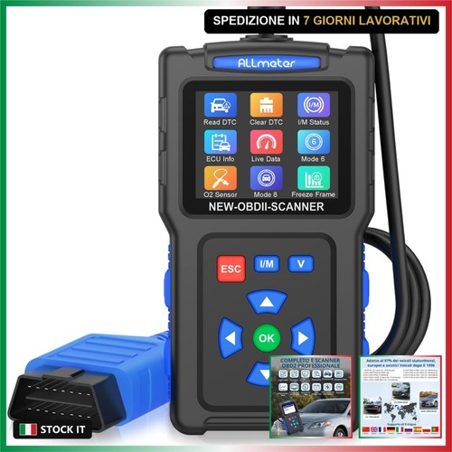 Obd2 auto diagnostica scanner - auto,