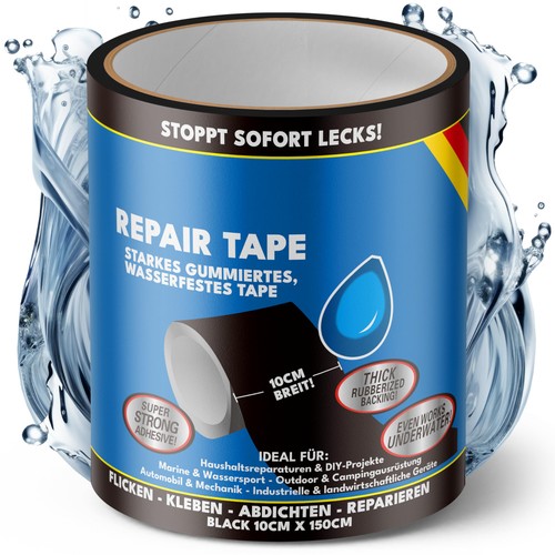 Atg nastro riparazione piscina - nastro,