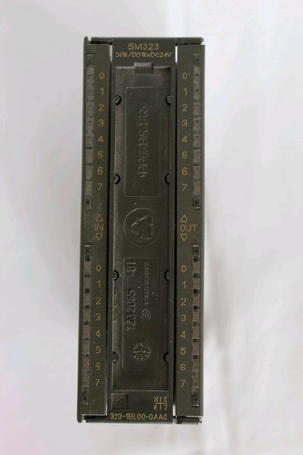 Siemens sm323 16di - sm323,