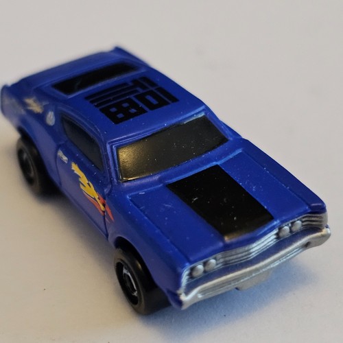 Micro machines mercury cyclone - micro,