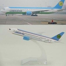 1:400 Diecast Modellino Aereo