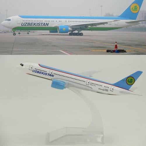 400 diecast modellino aereo - diecast,