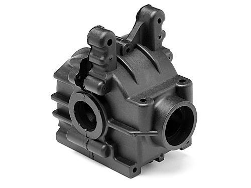 Maverick gear box custodia - maverick,