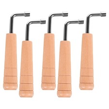  5 Pezzi Strumento Accordatura