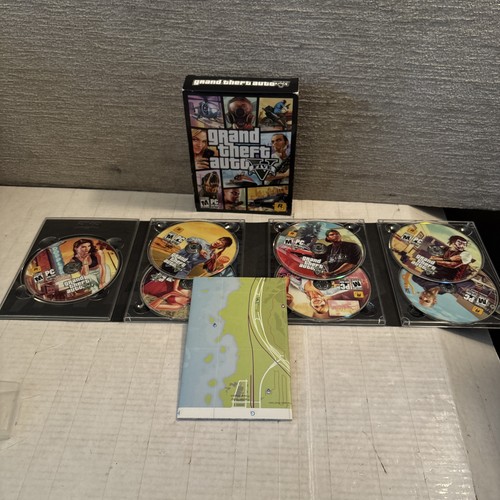 Grand theft auto five gta - theft,