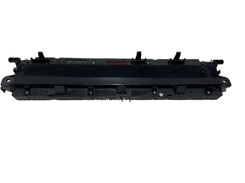 Quadro strumenti completo