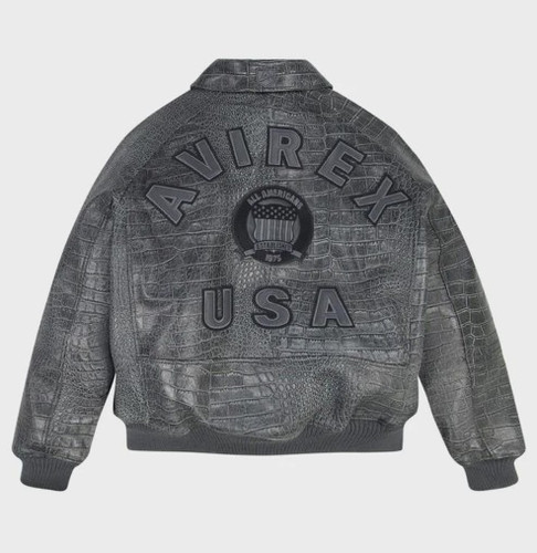 Avirex usa icon bomber - avirex,