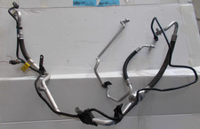 CITROEN  C3  TUBAZIONE ARIA CONDIZIONATA 12 BENZINA ASPIRATO COMPLETA 9814745180