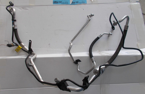 Citroen tubazione aria - ,