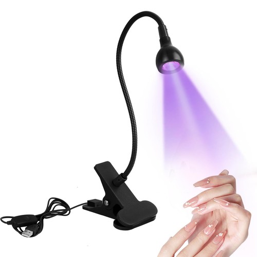 Lampada led unghie mini - led,