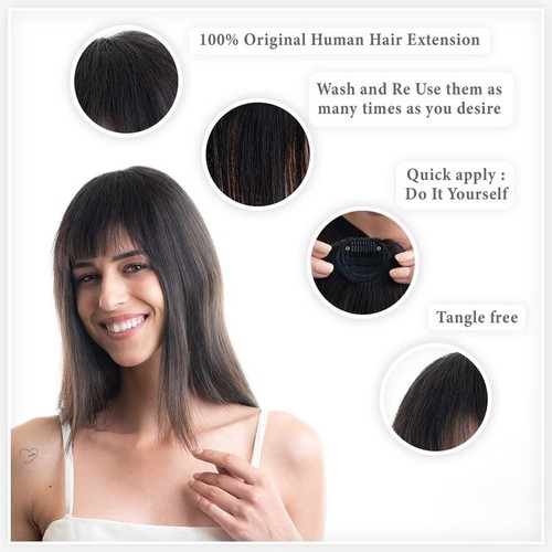 Hair originals women - women's, human