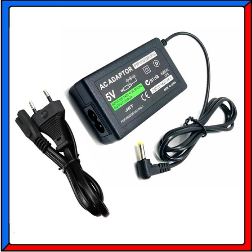 Kit caricatore caricabatteria - caricatore,