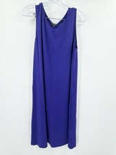 Abito midi Eileen Fisher donna